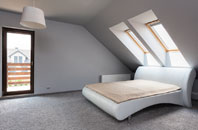 Pentre Clawdd bedroom extensions