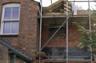 free Pentre Clawdd home extension quotes